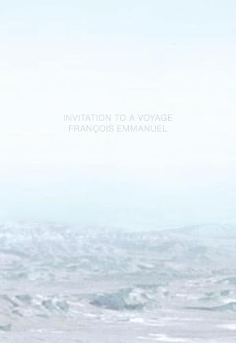 cover image Invitation to a Voyage