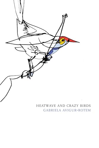 cover image Heatwave and Crazy Birds