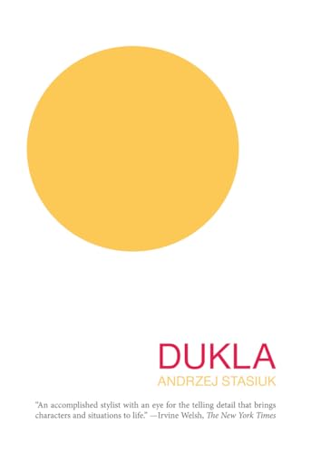 cover image Dukla