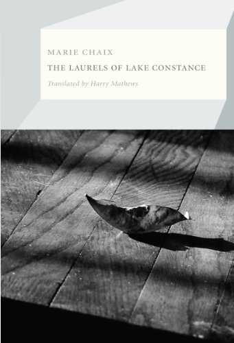 cover image The Laurels of Lake Constance