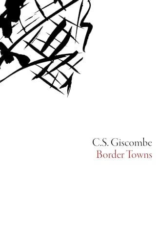 cover image Border Towns 