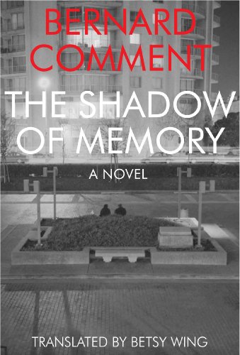 cover image The Shadow of Memory
