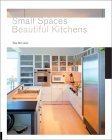 cover image Small Spaces, Beautiful Kitchens