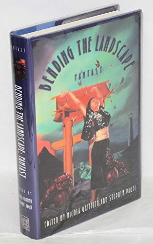 cover image Bending the Landscape: Fantasy