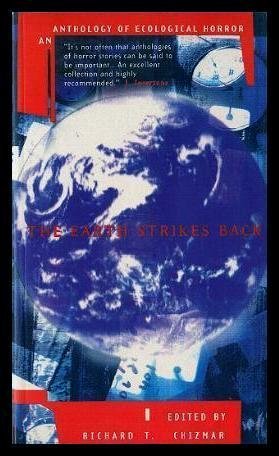cover image The Earth Strikes Back