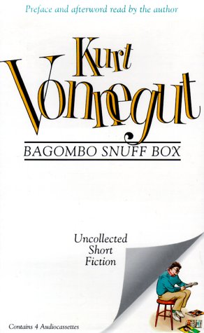 cover image Bagombo Snuff Box