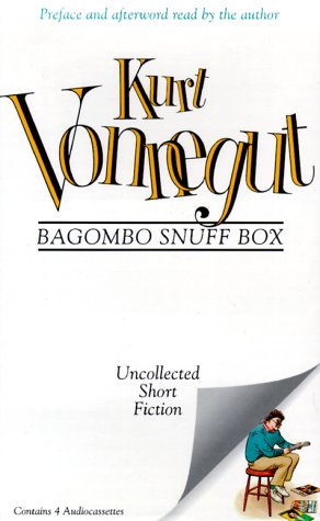 cover image Bagombo Snuff Box