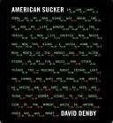 cover image American Sucker