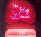 cover image THE BIG LOVE