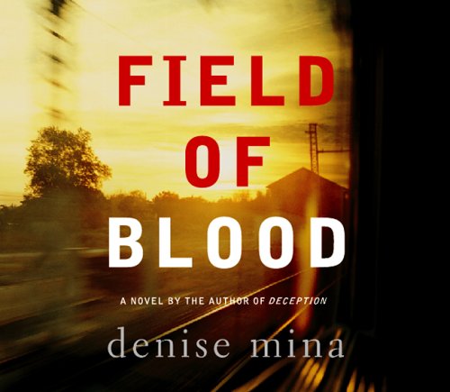 cover image Field of Blood