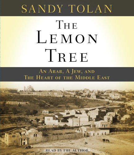 cover image Lemon Tree