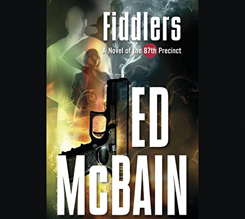 cover image Fiddlers