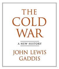 The Cold War: A New History