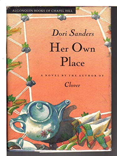 cover image Her Own Place