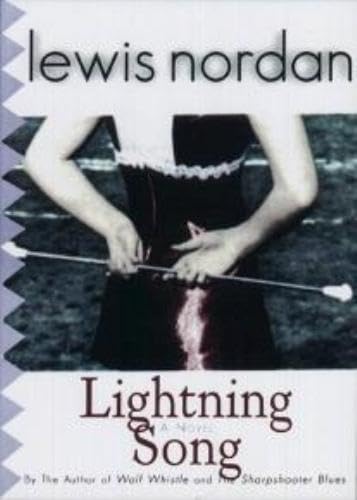 cover image Lightning Song