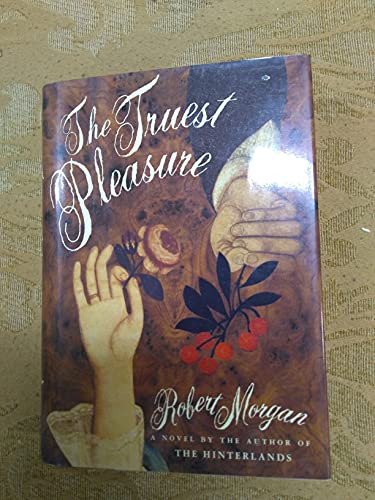 cover image The Truest Pleasure