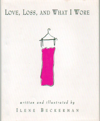 cover image Love, Loss, and What I Wore