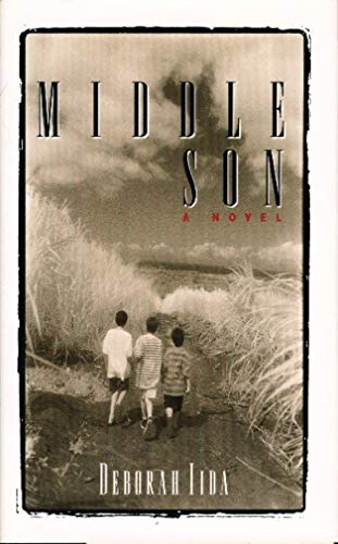 cover image Middle Son