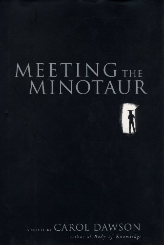 cover image Meeting the Minotaur