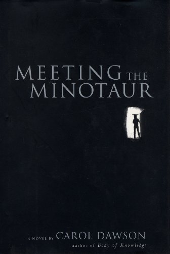 cover image Meeting the Minotaur