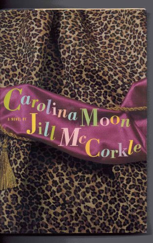 cover image Carolina Moon