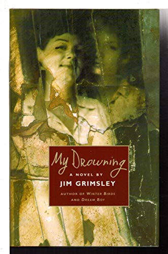 cover image My Drowning