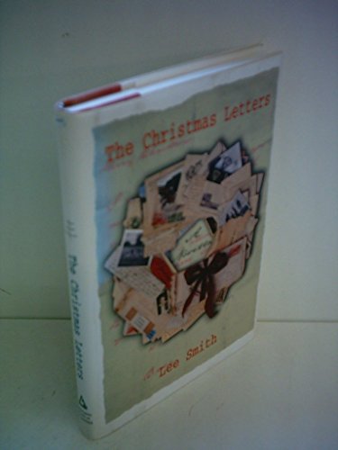 cover image The Christmas Letters