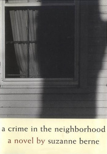 cover image A Crime in the Neighborhood
