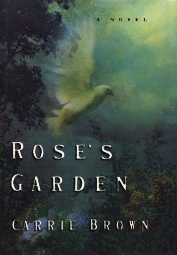 cover image Rose's Garden