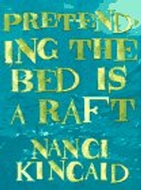 Pretending the Bed Is a Raft