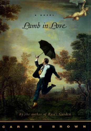 cover image Lamb in Love