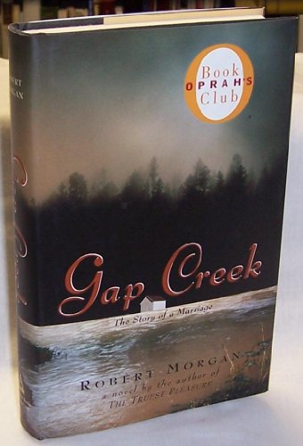 cover image Gap Creek