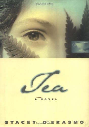 cover image Tea