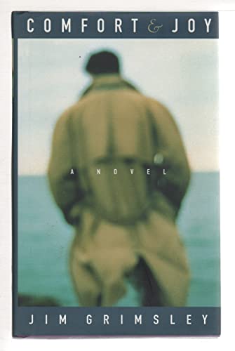 cover image Comfort & Joy