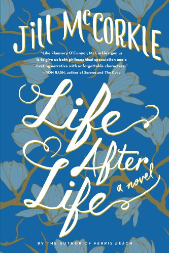 cover image Life After Life