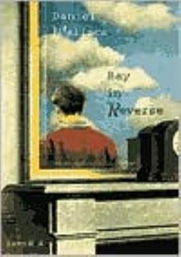 cover image Ray in Reverse