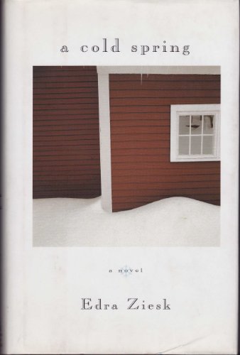 cover image A COLD SPRING