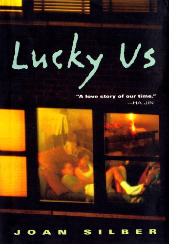 cover image LUCKY US