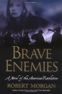 BRAVE ENEMIES
