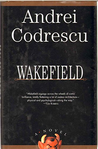 cover image WAKEFIELD