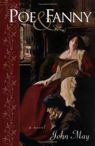 cover image POE & FANNY