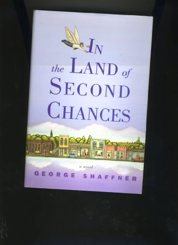 cover image IN THE LAND OF SECOND CHANCES