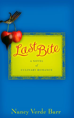 cover image Last Bite