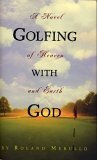 cover image Golfing with God