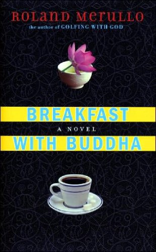 cover image Breakfast with Buddha