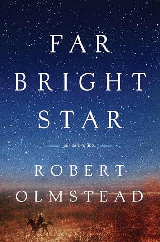 cover image Far Bright Star