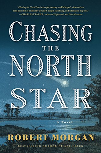 cover image Chasing the North Star 