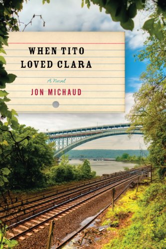 cover image When Tito Loved Clara