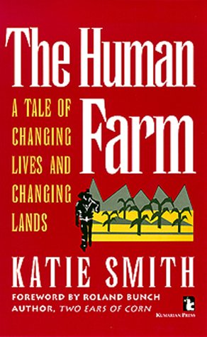 cover image Human Farm PB