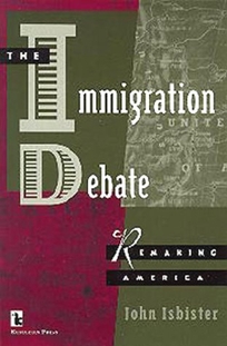 Immigration Debate PB